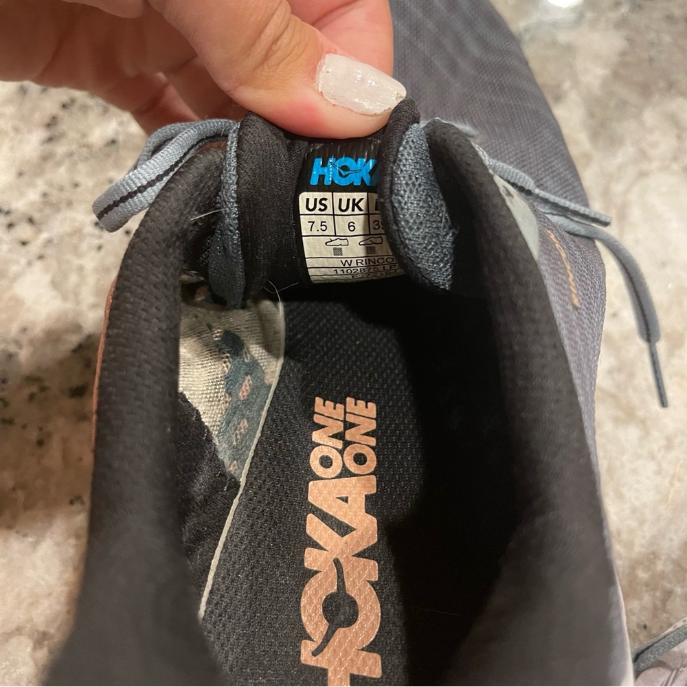 Hoka One One Rincon - Picture 5 of 5